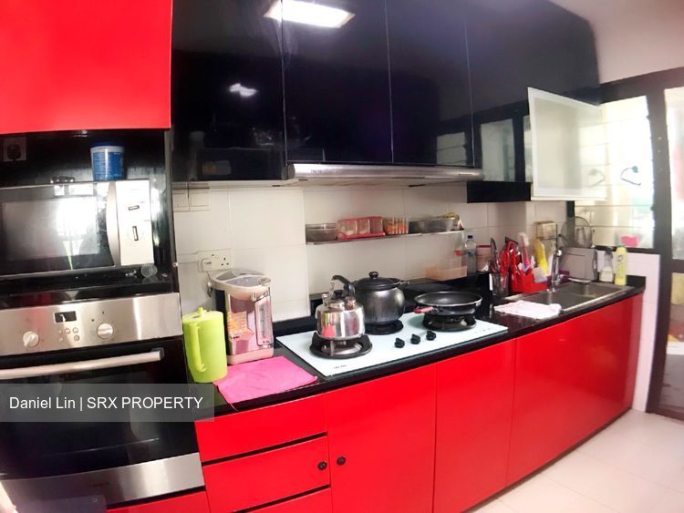 Blk 546A Segar Road (Bukit Panjang), HDB 4 Rooms #183096602